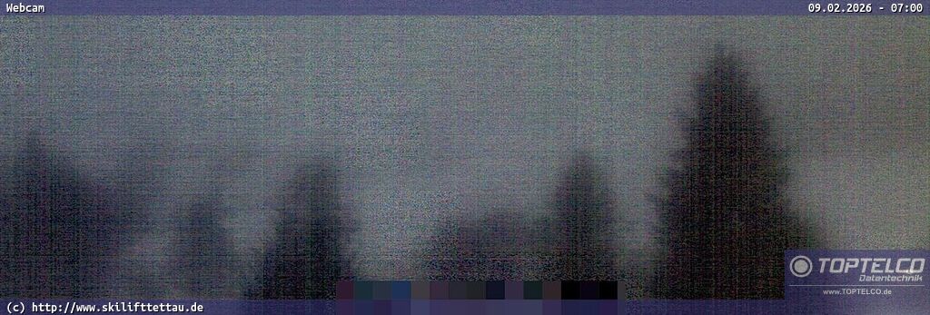 Archiv Foto Webcam Tettau (Oberfranken)