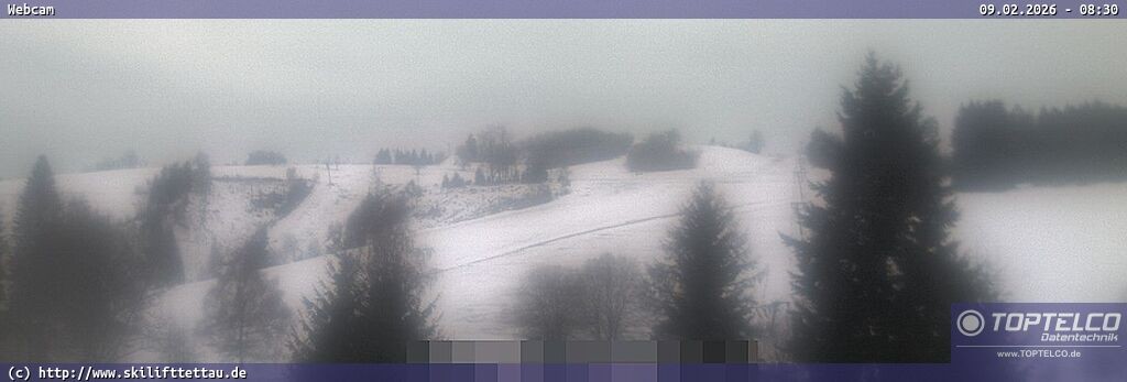 Archiv Foto Webcam Tettau (Oberfranken)