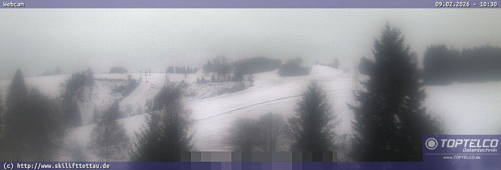 Archiv Foto Webcam Tettau (Oberfranken)