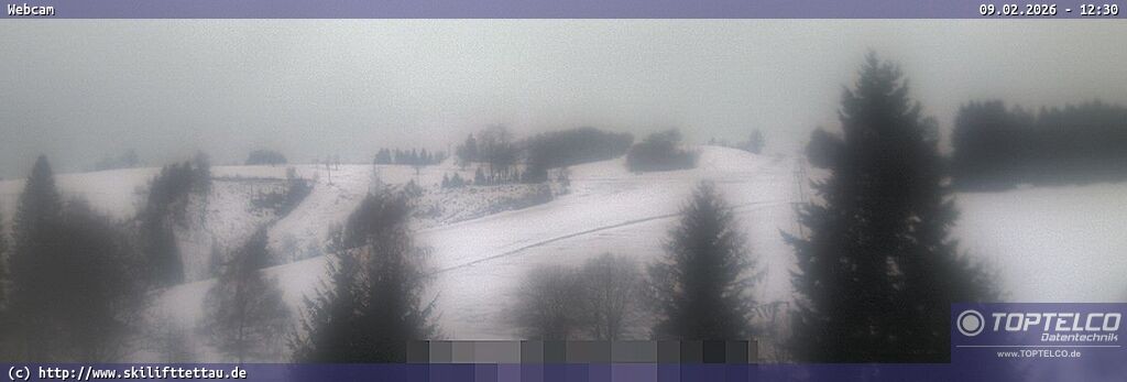 Archiv Foto Webcam Tettau (Oberfranken)