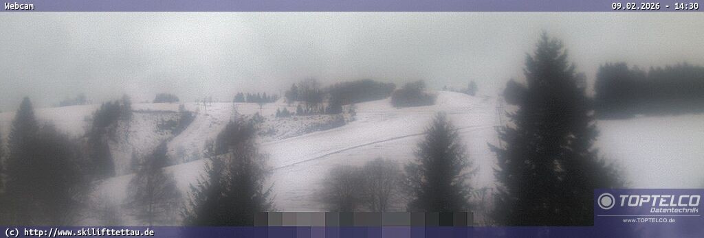 Archiv Foto Webcam Tettau (Oberfranken)