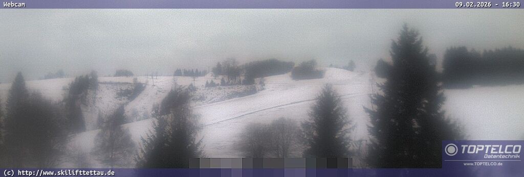 Archiv Foto Webcam Tettau (Oberfranken)