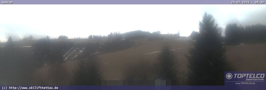 Archiv Foto Webcam Tettau (Oberfranken)