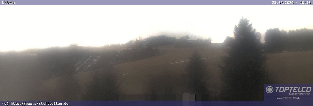 Archiv Foto Webcam Tettau (Oberfranken)