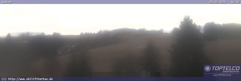 Archiv Foto Webcam Tettau (Oberfranken)