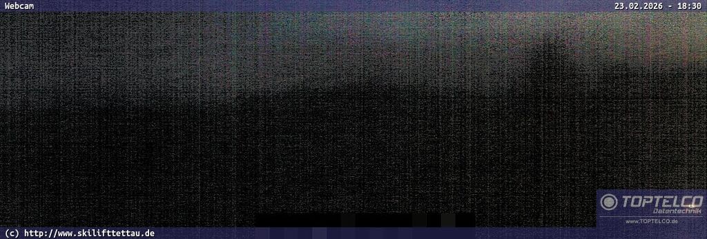 Archiv Foto Webcam Tettau (Oberfranken)