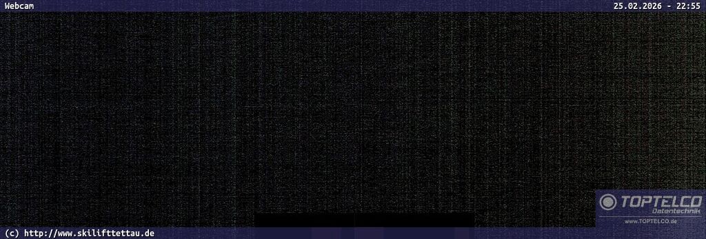 Archived image Webcam Tettau