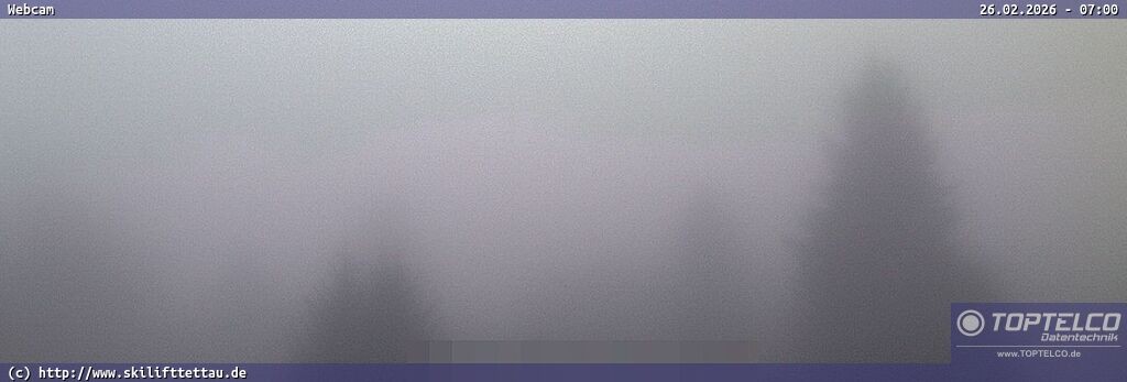 Archived image Webcam Tettau