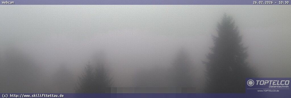 Archived image Webcam Tettau
