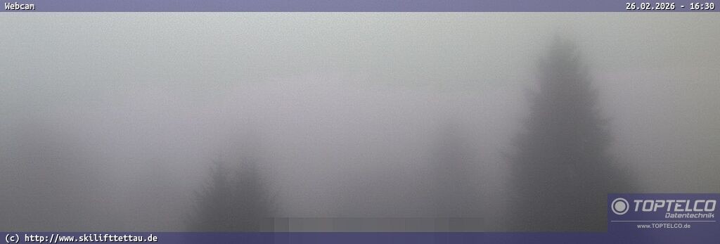 Archived image Webcam Tettau