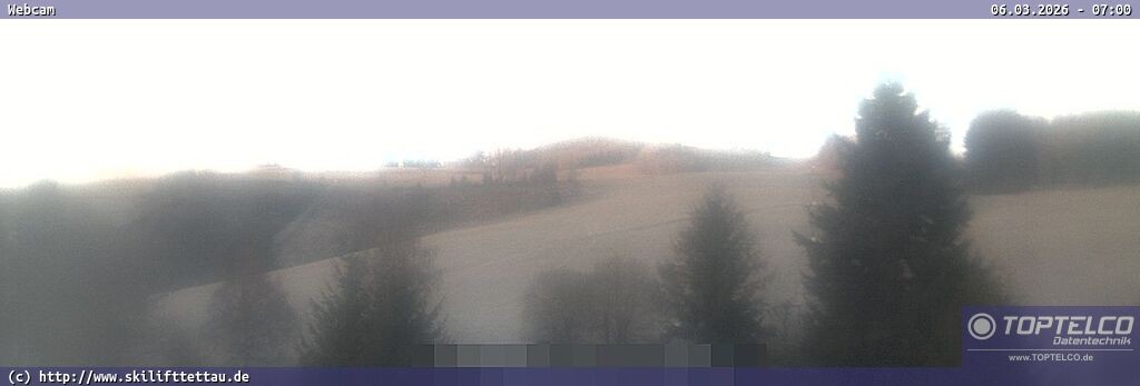 Archiv Foto Webcam Tettau (Oberfranken)