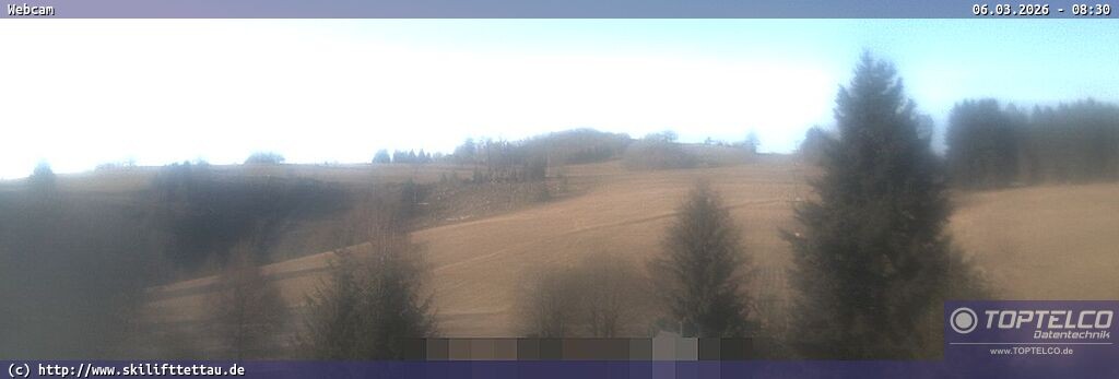Archiv Foto Webcam Tettau (Oberfranken)