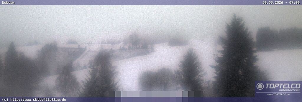 Archiv Foto Webcam Tettau (Oberfranken)