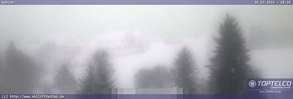 Archiv Foto Webcam Tettau (Oberfranken)