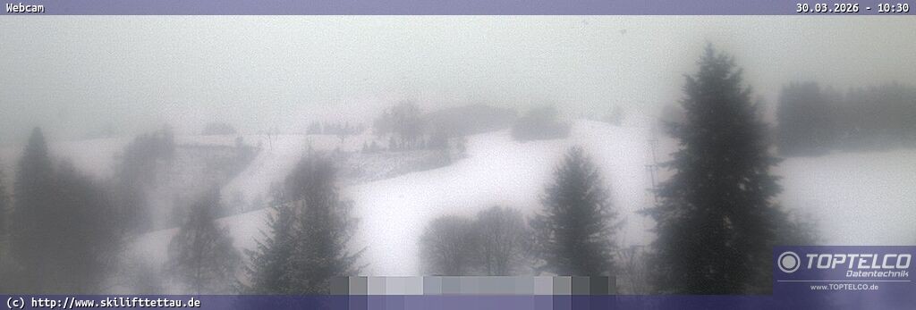 Archived image Webcam Tettau