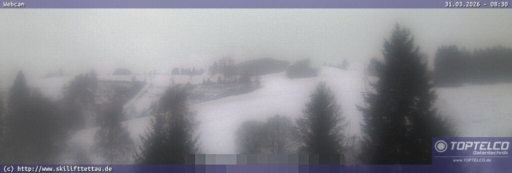 Archiv Foto Webcam Tettau (Oberfranken)