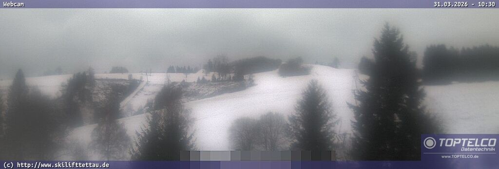 Archiv Foto Webcam Tettau (Oberfranken)