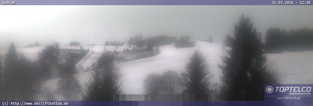 Archiv Foto Webcam Tettau (Oberfranken)