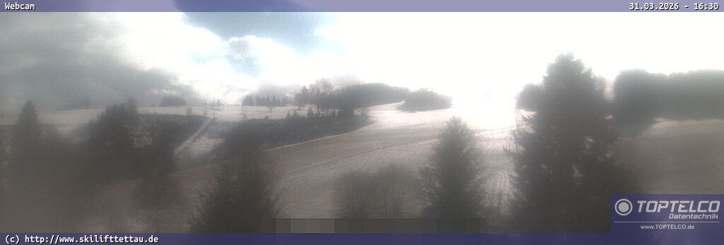 Archiv Foto Webcam Tettau (Oberfranken)