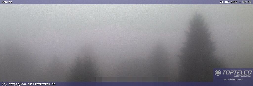Archived image Webcam Tettau