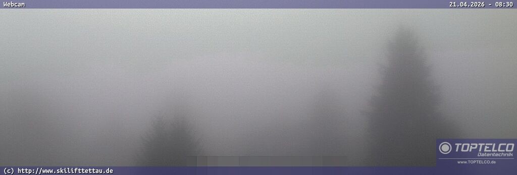 Archived image Webcam Tettau