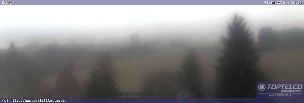 Archived image Webcam Tettau