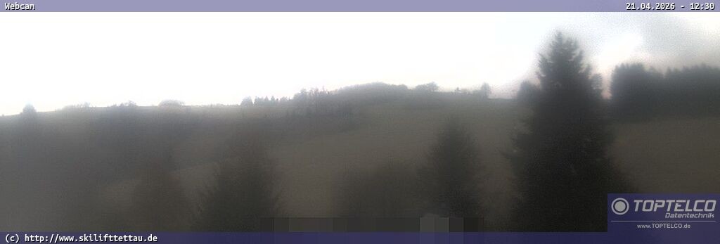 Archived image Webcam Tettau