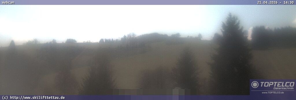Archived image Webcam Tettau