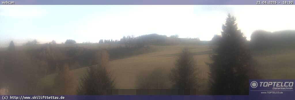 Archived image Webcam Tettau