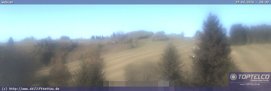 Archiv Foto Webcam Tettau (Oberfranken)