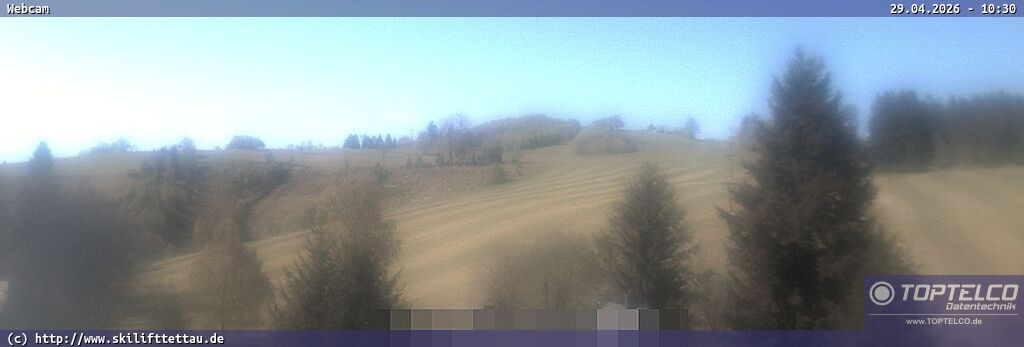 Archiv Foto Webcam Tettau (Oberfranken)