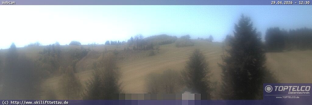 Archiv Foto Webcam Tettau (Oberfranken)