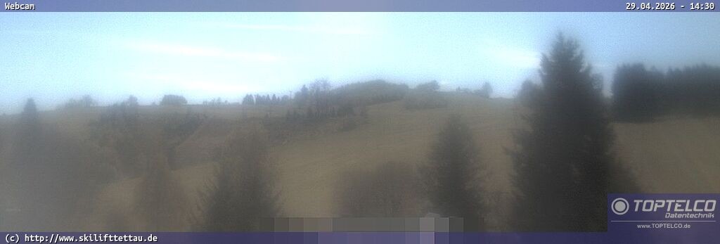 Archiv Foto Webcam Tettau (Oberfranken)