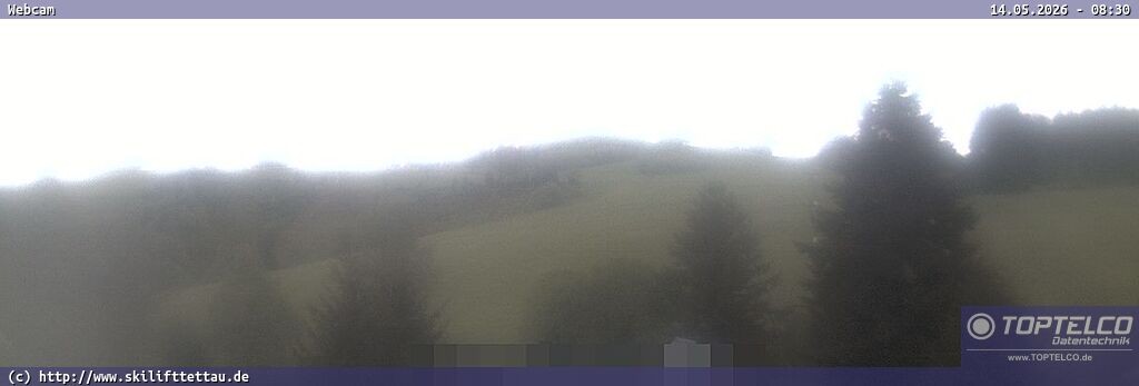 Archiv Foto Webcam Tettau (Oberfranken)