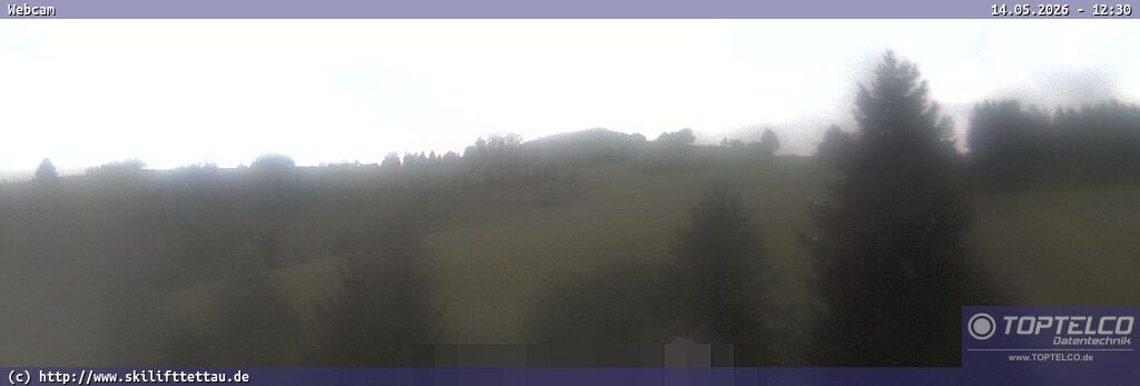 Archiv Foto Webcam Tettau (Oberfranken)
