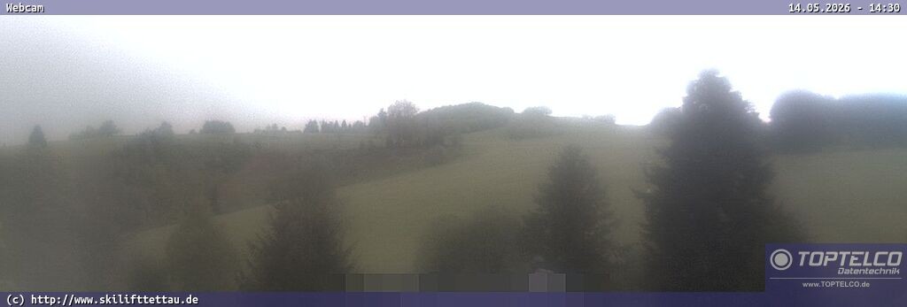 Archiv Foto Webcam Tettau (Oberfranken)