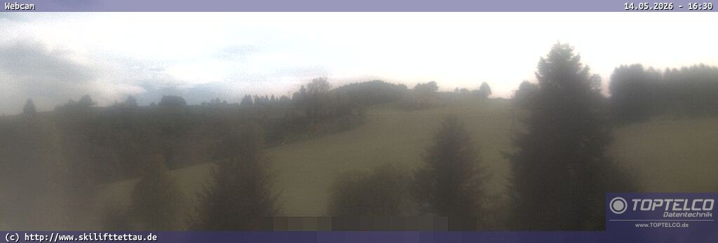 Archiv Foto Webcam Tettau (Oberfranken)
