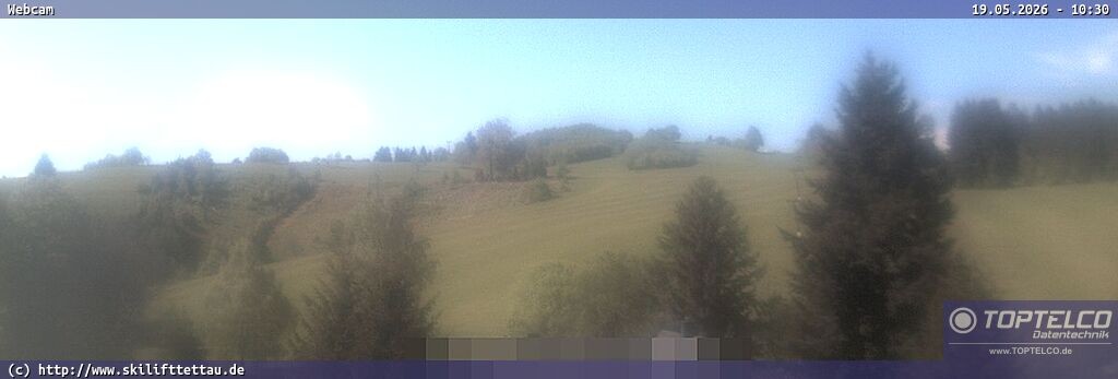 Archiv Foto Webcam Tettau (Oberfranken)