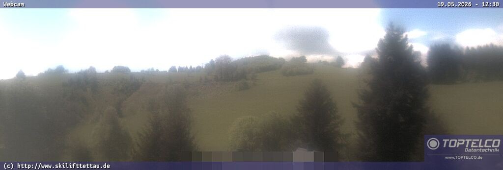 Archiv Foto Webcam Tettau (Oberfranken)