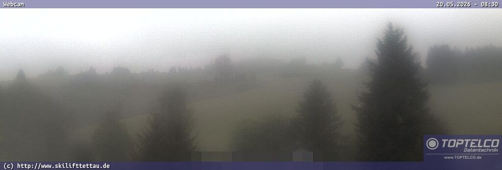 Archiv Foto Webcam Tettau (Oberfranken)