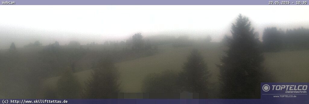 Archiv Foto Webcam Tettau (Oberfranken)