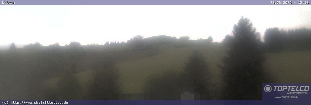 Archiv Foto Webcam Tettau (Oberfranken)