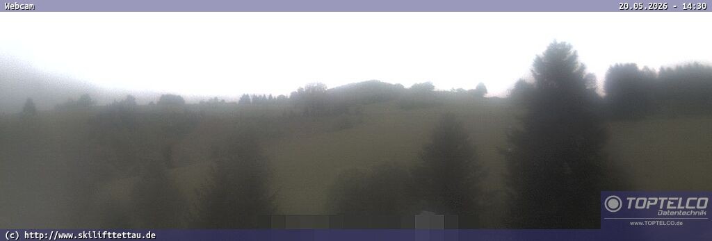 Archiv Foto Webcam Tettau (Oberfranken)
