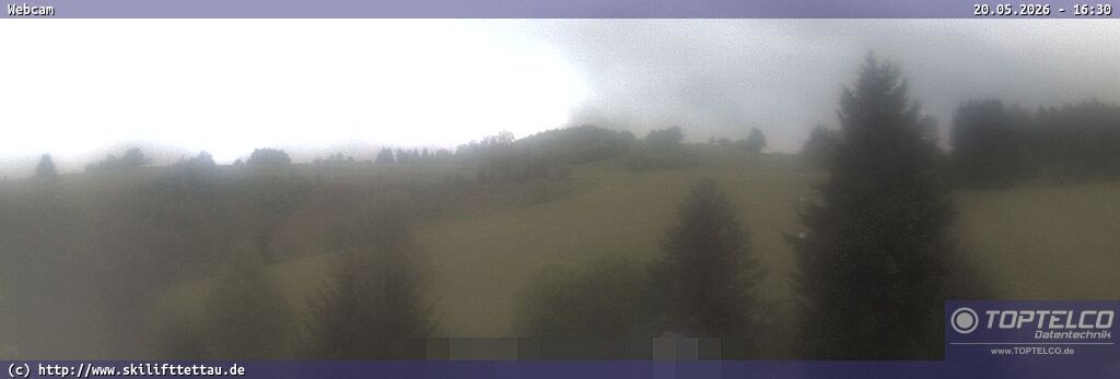 Archiv Foto Webcam Tettau (Oberfranken)