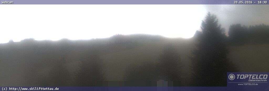 Archiv Foto Webcam Tettau (Oberfranken)