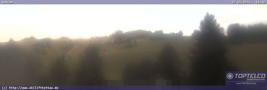 Archiv Foto Webcam Tettau (Oberfranken)