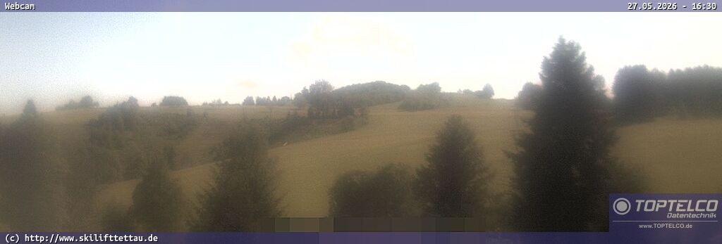 Archiv Foto Webcam Tettau (Oberfranken)