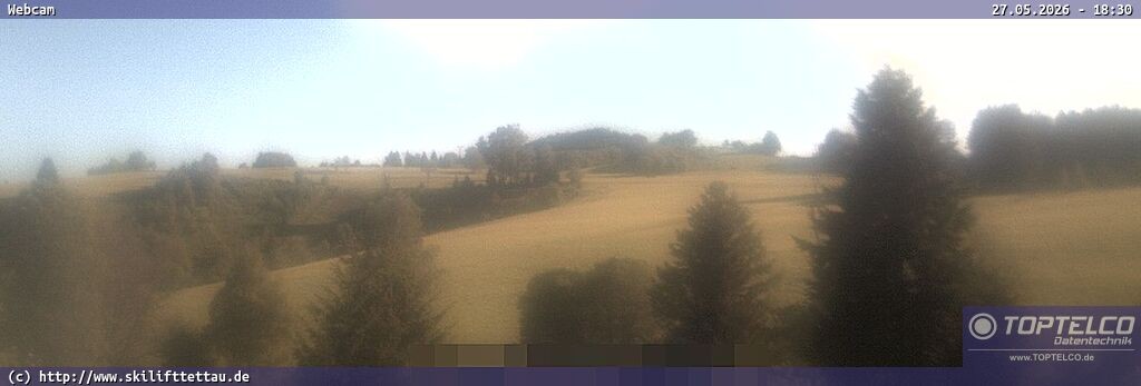 Archiv Foto Webcam Tettau (Oberfranken)