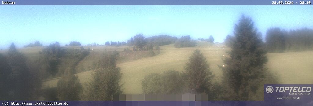 Archiv Foto Webcam Tettau (Oberfranken)