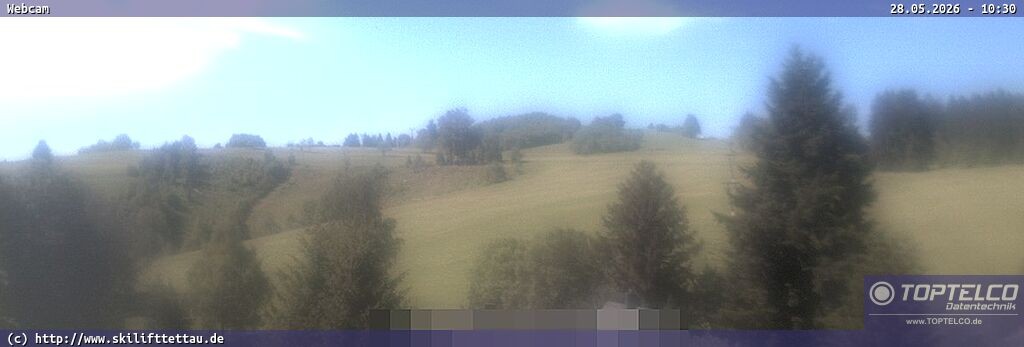 Archiv Foto Webcam Tettau (Oberfranken)